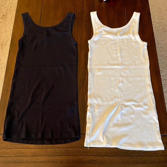 Bundle Target Tank Tops Size XS - Picture 8 of 16